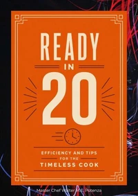 Ready in 20