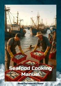 Seafood Cooking Manual