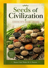 Seeds of Civilization