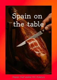 Spain on the Table