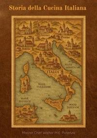 Storia della Cucina Italiana