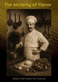 The Alchemy of Flavor