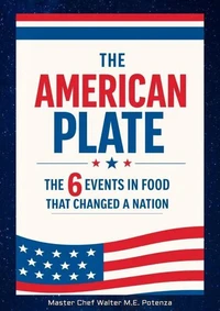 The American Plate