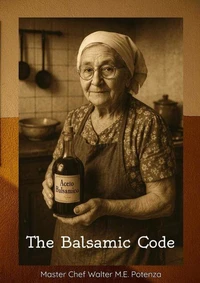 The Balsamic Code