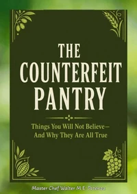 The Counterfeit Pantry