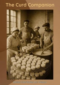 The Curd Companion