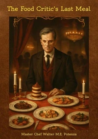 The Food Critic's Last Meal