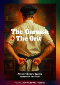 The Garnish + The Grit