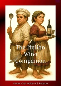 The Italian Wine Companion