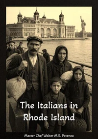 The Italians in Rhode Island