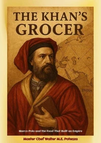 The Khan's Grocer