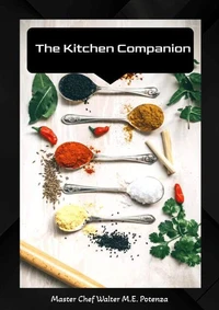 The Kitchen Companion