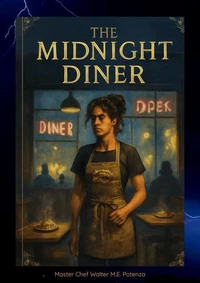 The MIdnight Diner