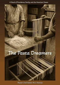 The Pasta Dreamers