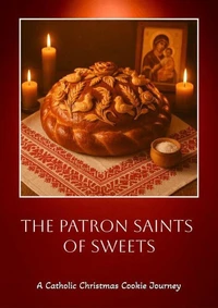 The Patron Saints of Sweets