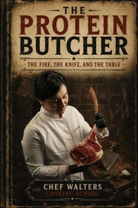 The Protein Butcher