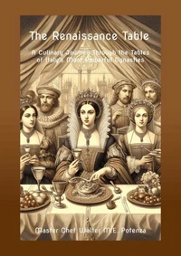 The Renaissance Plate