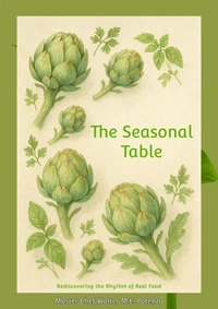 The Seasonal Table