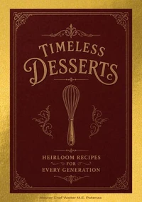 Timeless Desserts