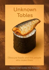Unknown Tables