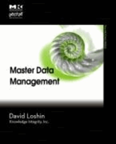 Master Data Management.