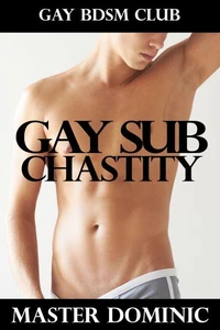Gay Sub Chastity