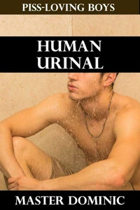 Human Urinal