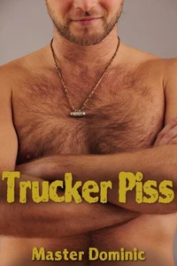 Trucker Piss