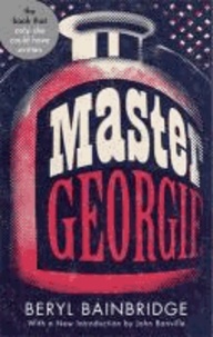 Master Georgie - Abacus 40th Anniversary Edition.