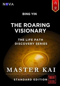 Bing Yin - The Roaring Visionary