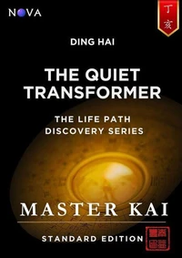 Ding Hai - The Quiet Transformer