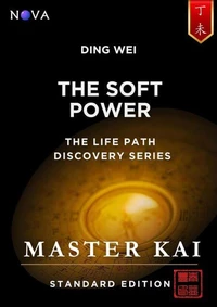 Ding Wei - The Soft Power