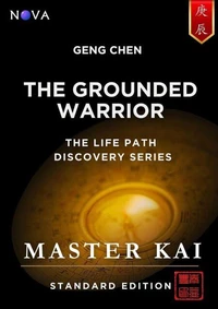 Geng Chen - The Grounded Warrior