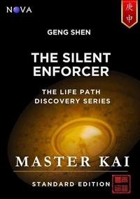Geng Shen - The Silent Enforcer