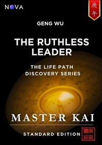Geng Wu - The Ruthless Leader