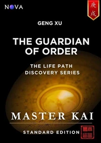 Geng Xu - The Guardian of Order