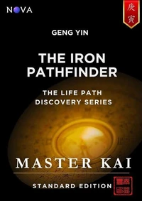 Geng Yin - The Iron Pathfinder