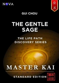 Gui Chou - The Gentle Sage