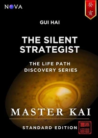 Gui Hai - The Silent Strategist