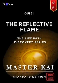 Gui Si - The Reflective Flame