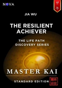 Jia Wu - The Resilient Achiever