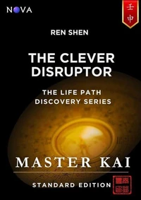 Ren Shen - The Clever Disruptor