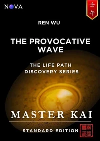 Ren Wu - The Provocative Wave