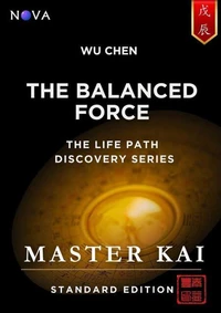 Wu Chen - The Balanced Force