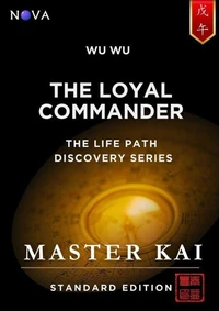 Wu Wu - The Loyal Commander