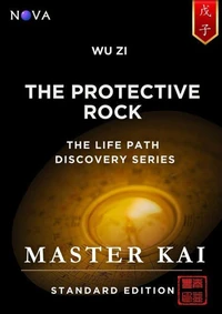 Wu Zi - The Protective Rock