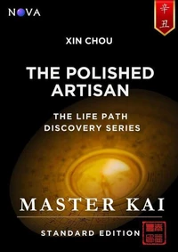Xin Chou - The Polished Artisan