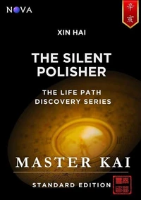 Xin Hai - The Silent Polisher