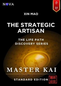 Xin Mao - The Strategic Artisan