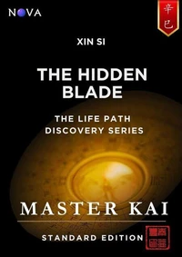 Xin Si - The Hidden Blade